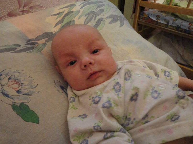 Юлия Старченко | Кировск