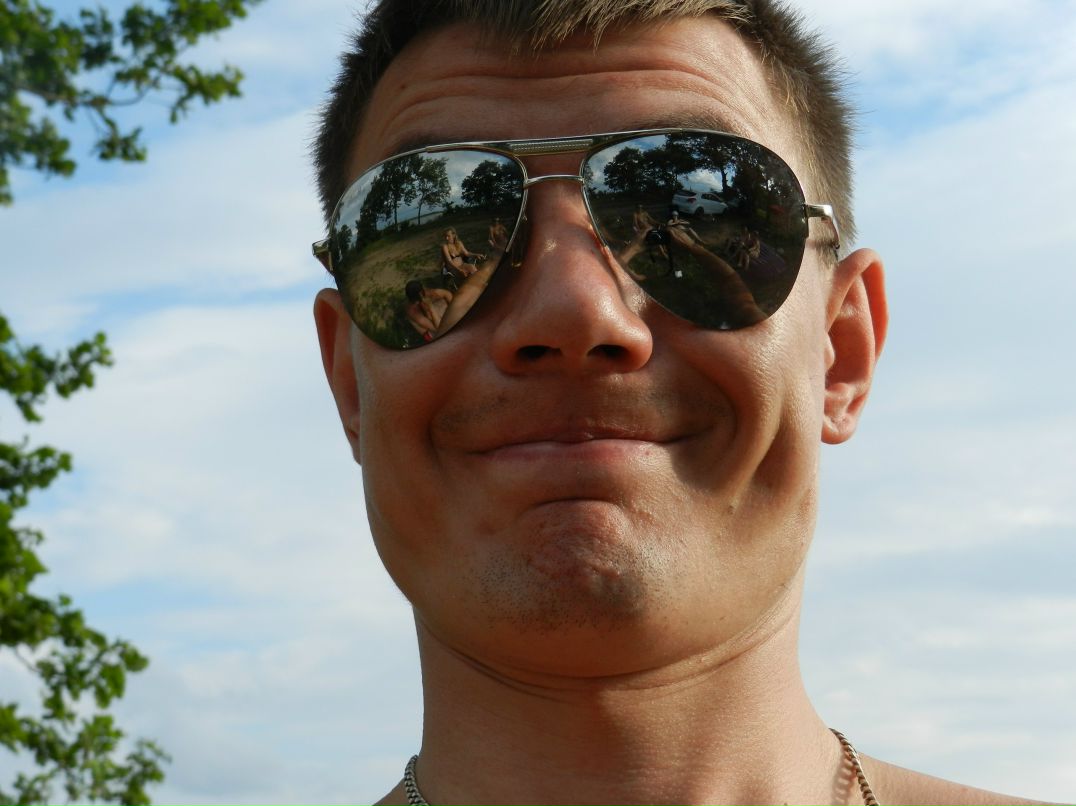 Саша Евтюгин ххх | Малая Вишера