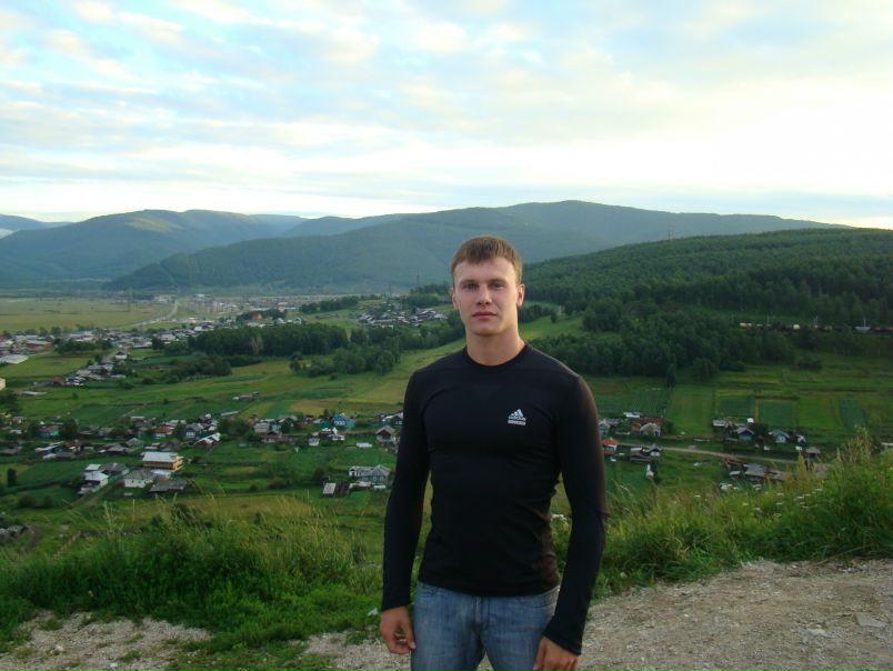 №24, Максим Каленчук, 37 лет, Ангарск №24, Максим Каленчук, 37 лет, Ангарск