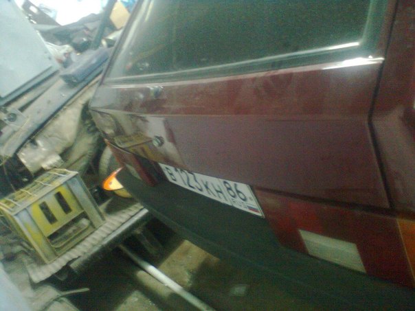 №48, Паша Семёнов, 36 лет, Урай №48, Паша Семёнов, 36 лет, Урай