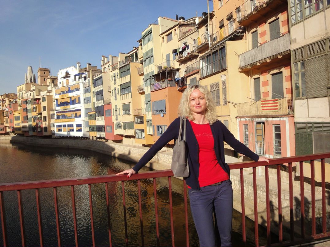 Ольга Соколова | Москва