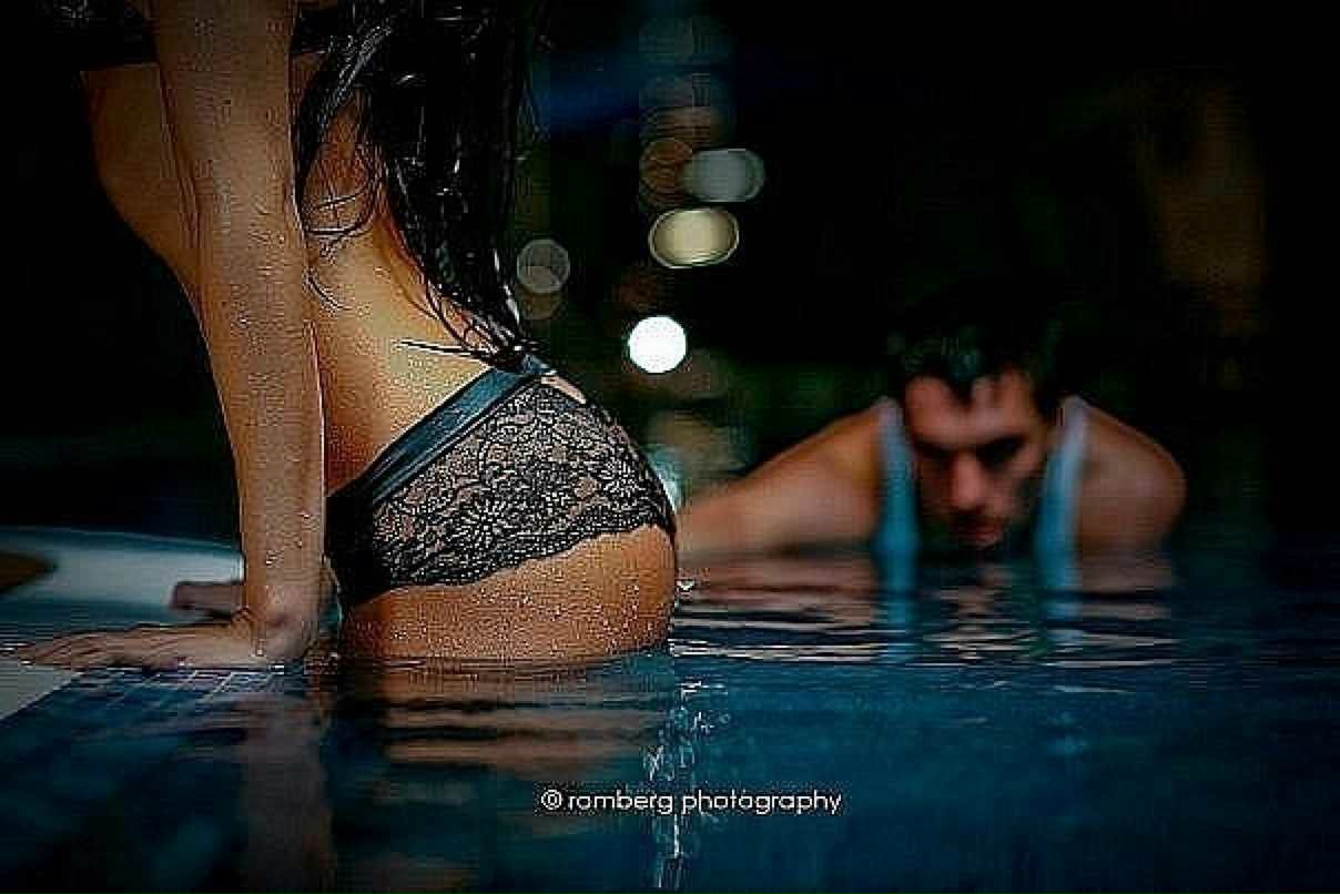 Кристина Малиновская | Минск