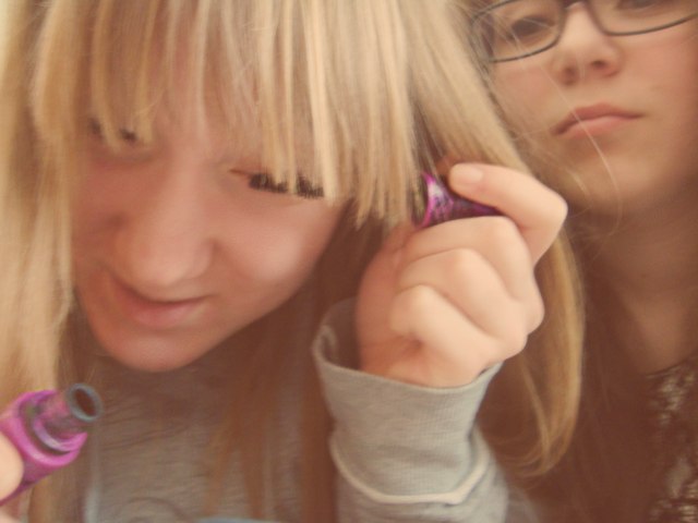 Анастасия Билоус | Сумы