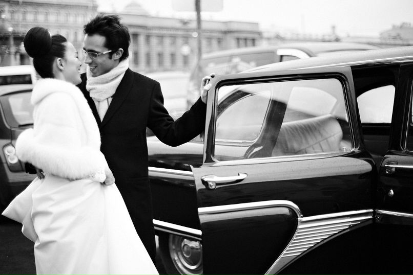 Аня Долгова | Санкт-Петербург