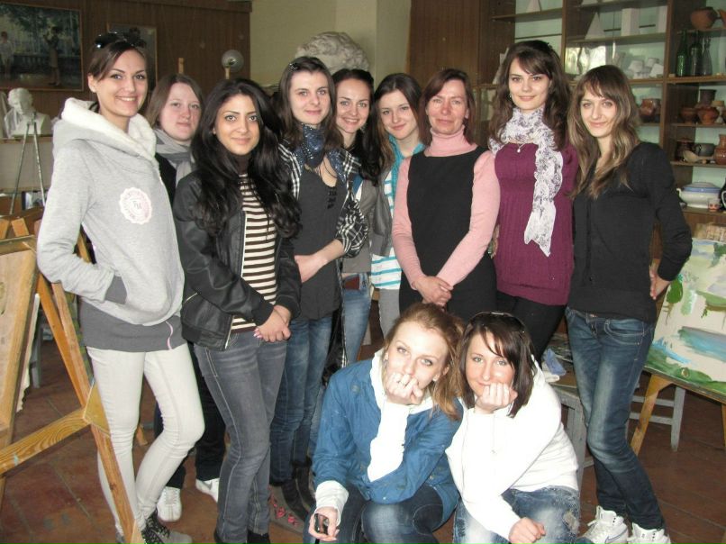 Даша Казкова | 