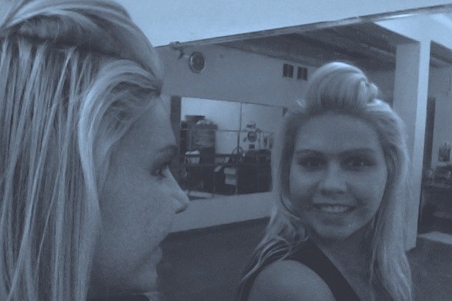 Margarita Kovganko Sergeevna | Санкт-Петербург