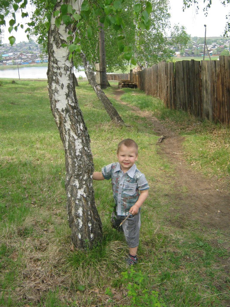 Марина Шеламова | Макеевка