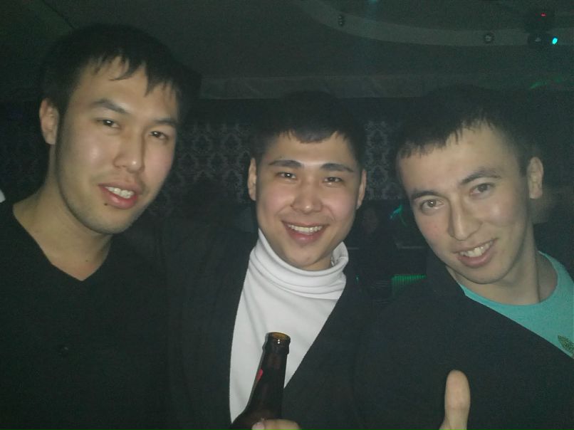 Roman Rescueteam ~ | Улан-Удэ