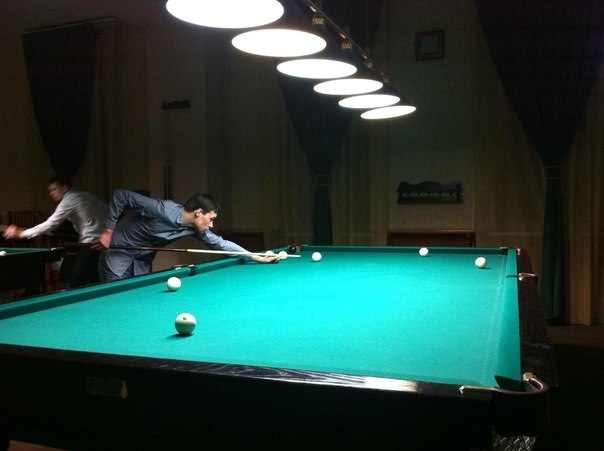 Ренат Аюпов | Уфа