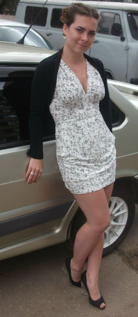 Екатерина Люлина | Тольятти