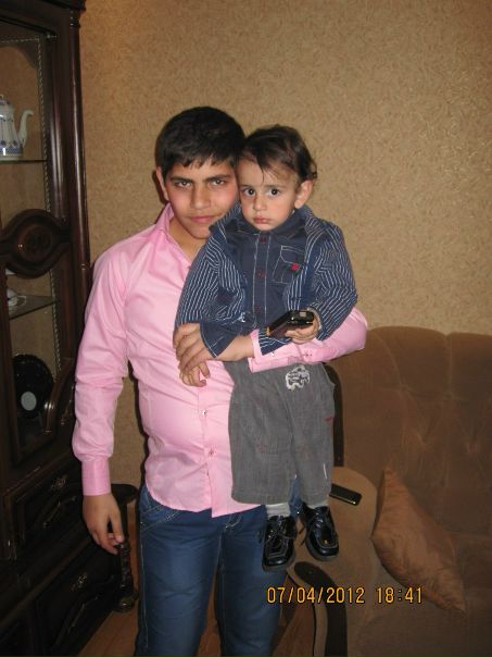 №10, Арташес Ваграмович, 30 лет, Долгопрудный №10, Арташес Ваграмович, 30 лет, Долгопрудный