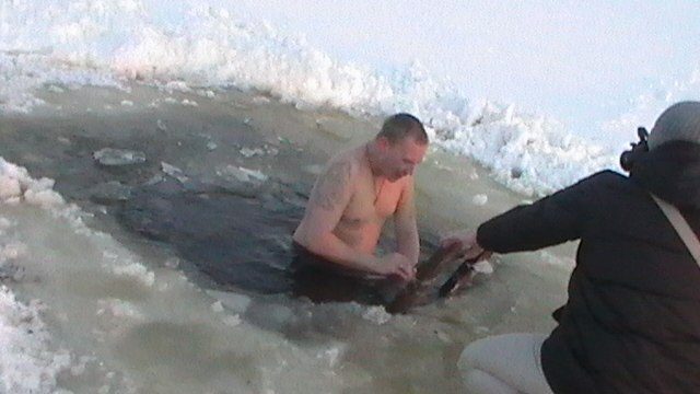 Сергей Чебыкин | Архангельск