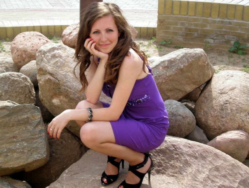 Марта Лисовская | Гродно