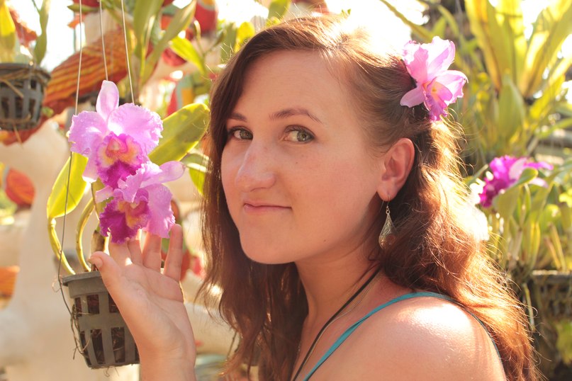 Татьяна Левина | Ярославль