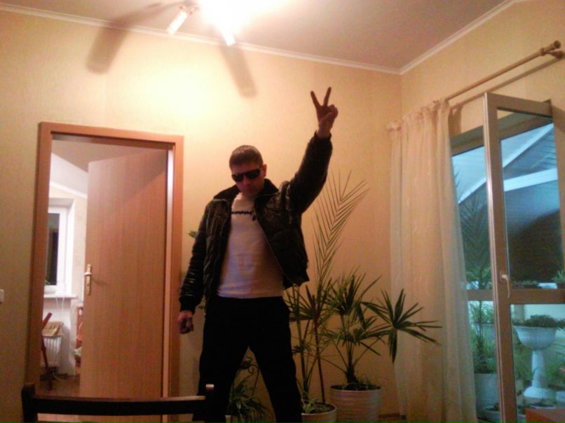 Василий Перевощиков =)херсонец=) | 