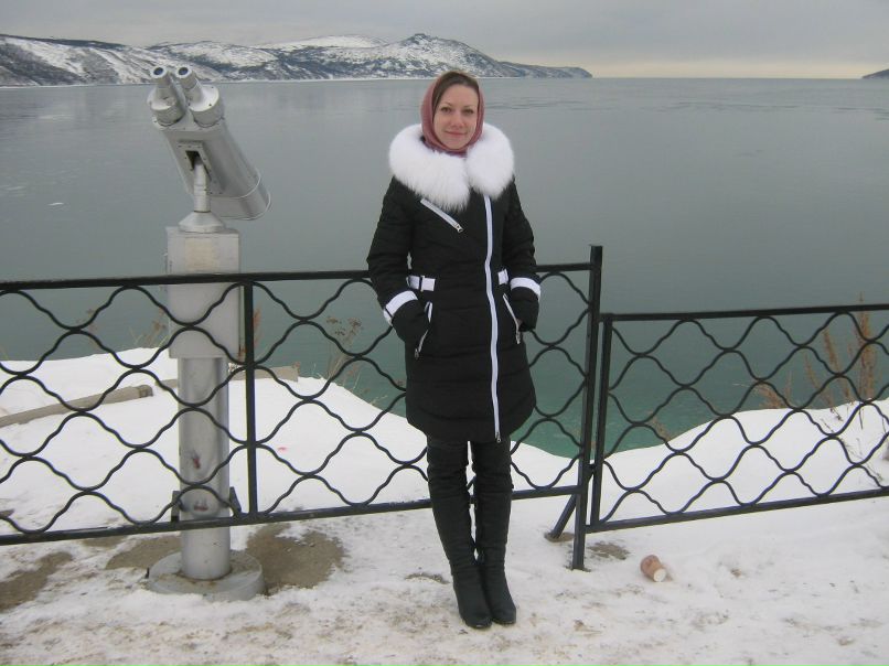 Олеся Мартьянова | Саратов