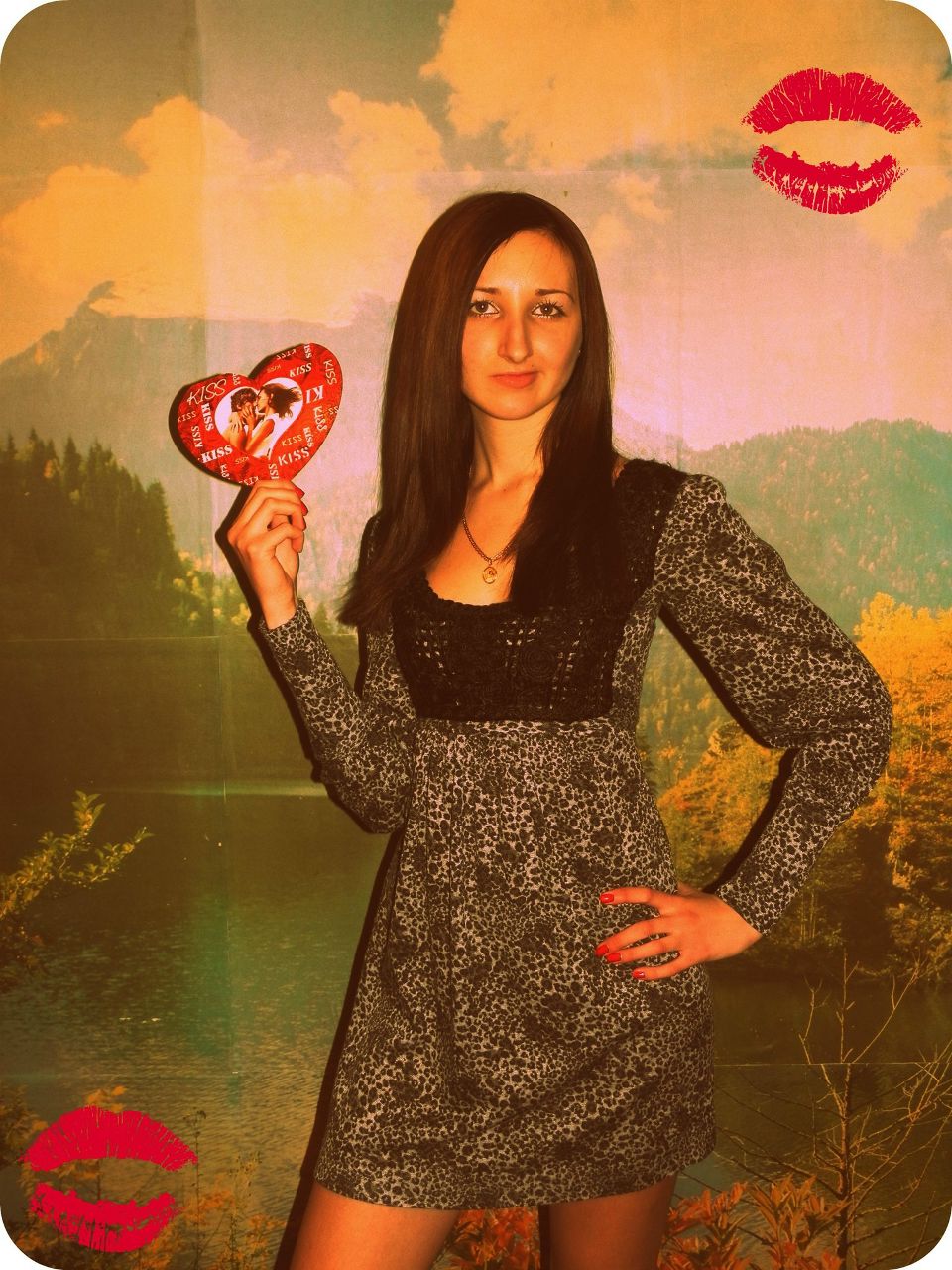 Яна Маяковская Александровна | Николаев