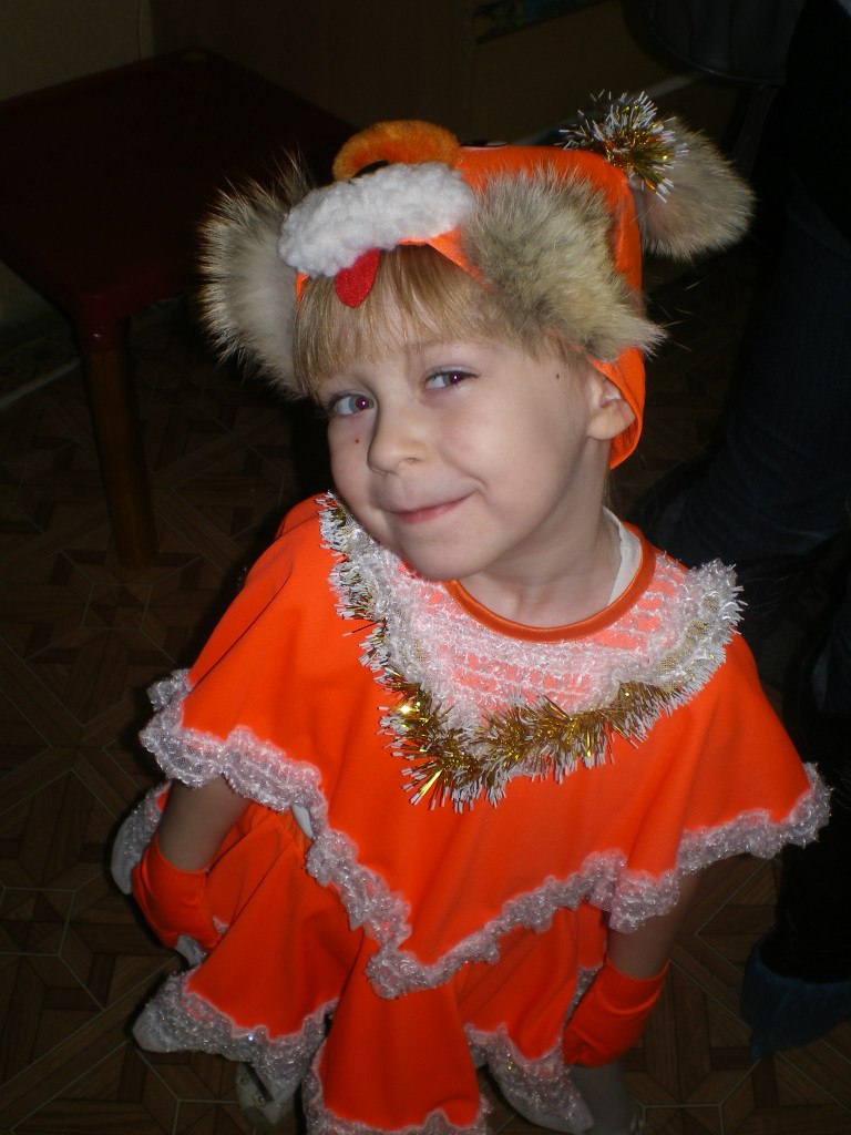 Ольга Киселёва | Волгоград