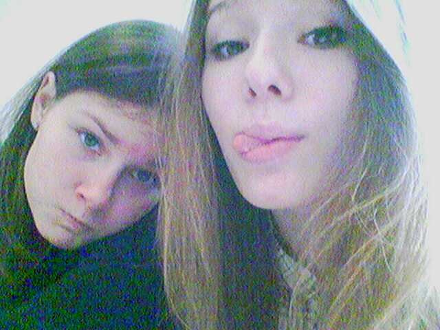 Оля Бледнова | Красноярск