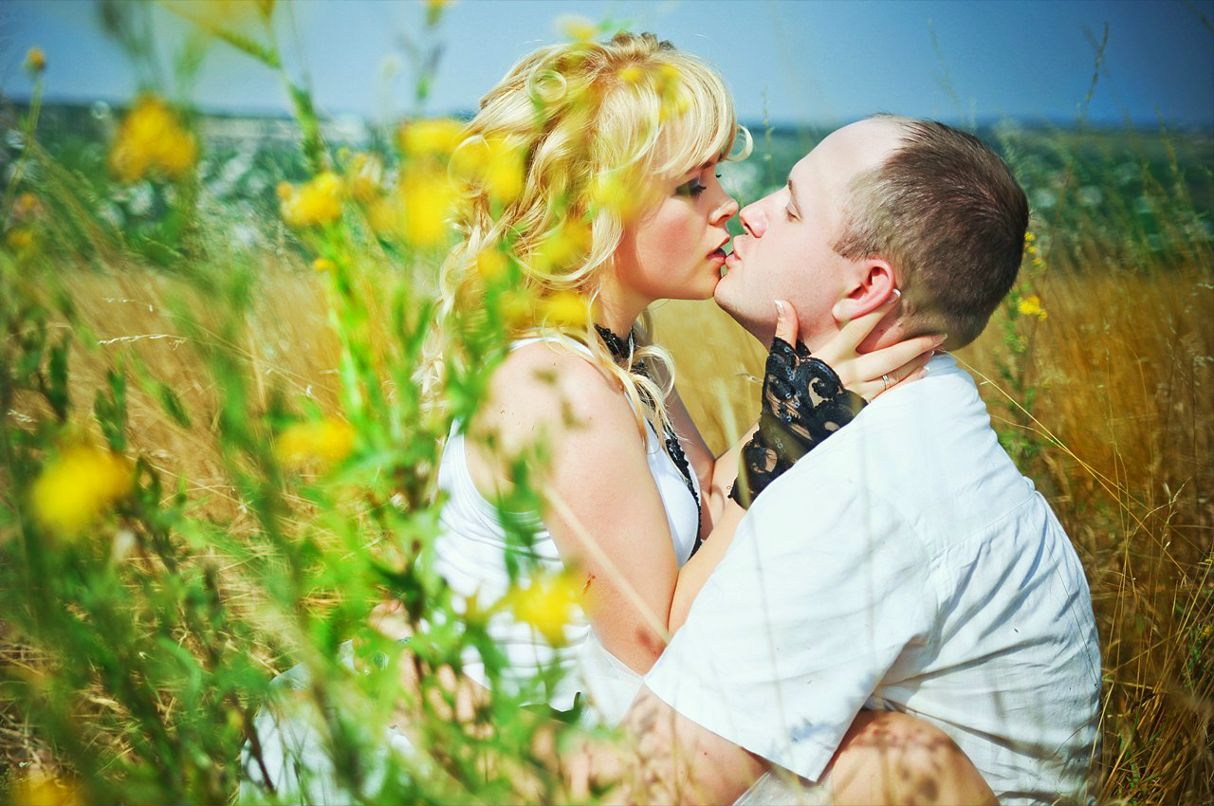 Таня Титаренко | Донецк