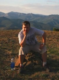 Сергей Демиденко | Москва