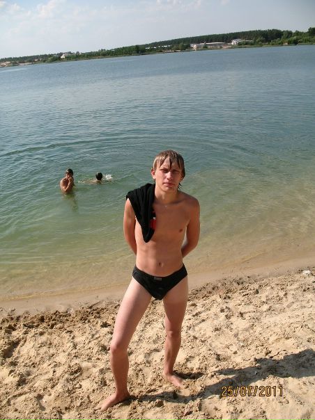 №151, Денис Проничев, 32 года, Нижний Новгород №151, Денис Проничев, 32 года, Нижний Новгород