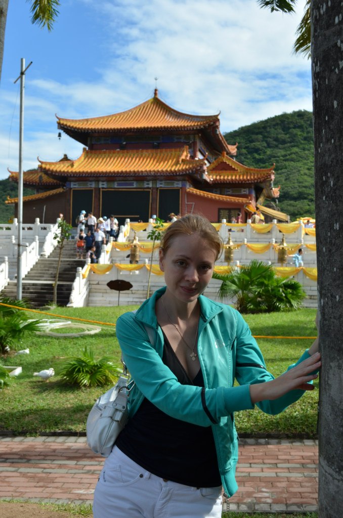 Вика Орлова | Чехов