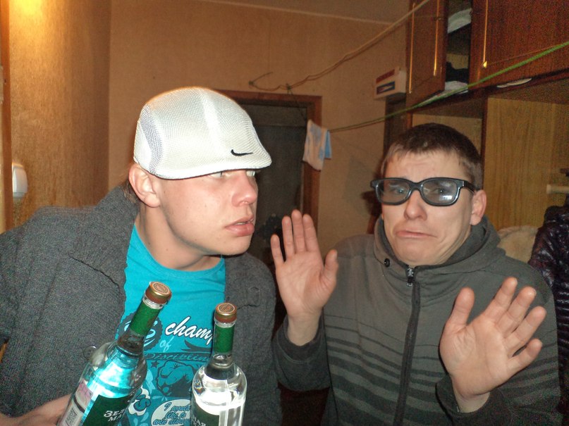 Ромка Романиус | Санкт-Петербург