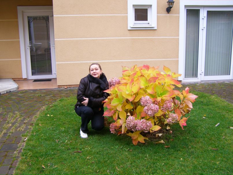 Галина Тимохова | Санкт-Петербург