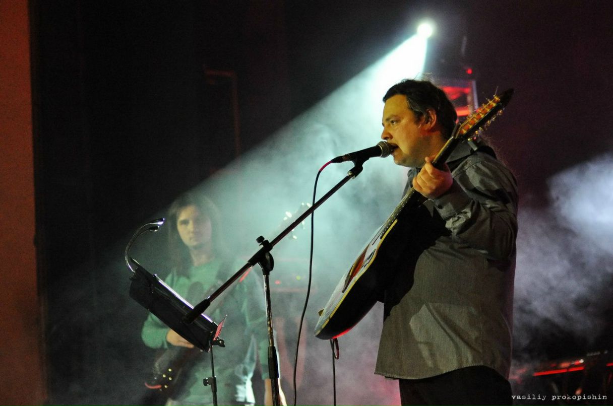 Стас К | Ужгород