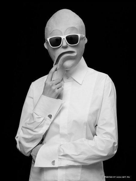 Паша Unknow | Москва