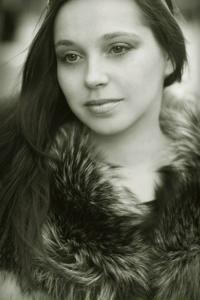 №119, Tina Strongs, Москва №119, Tina Strongs, Москва