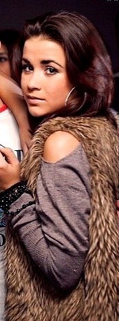 Вероника Сереброва | 