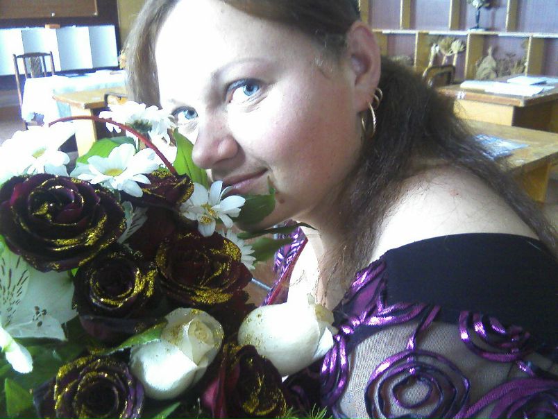 №105, Оля Гевка, Бучач №105, Оля Гевка, Бучач