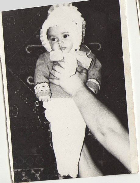 Яна Чорная | Кропивницкий / Кировоград