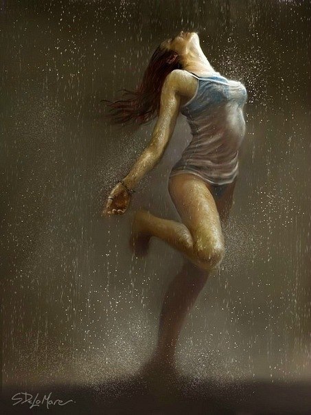 Анна Амелянович | Киев