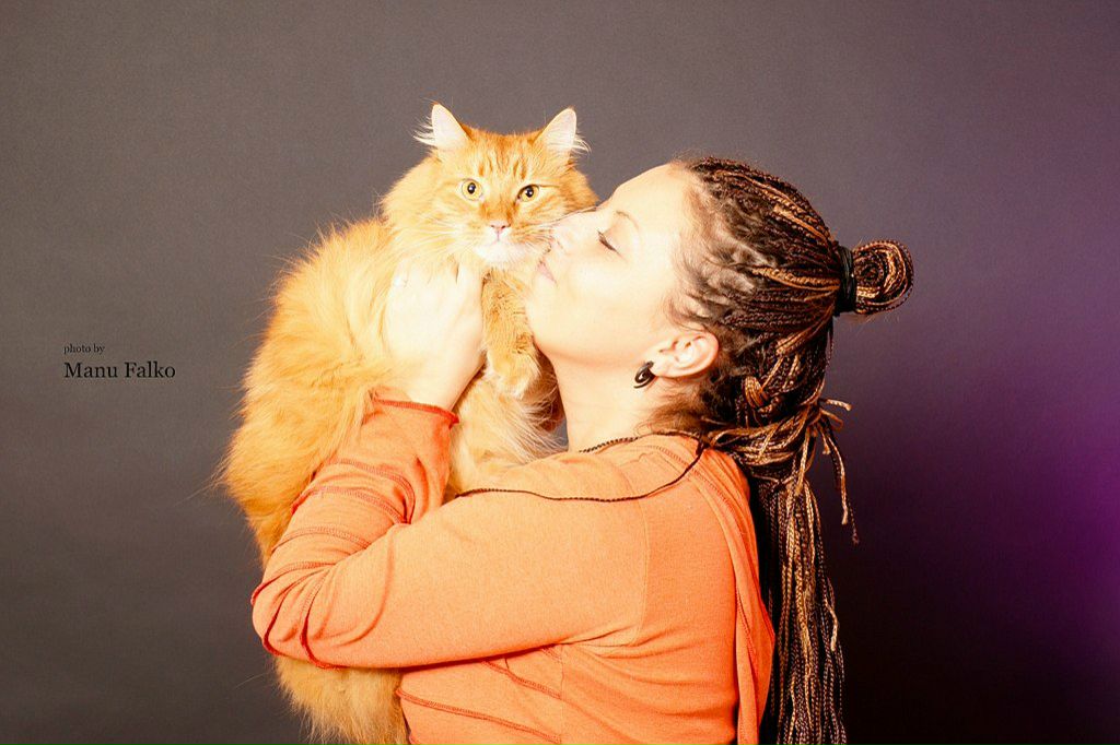 Ману Фалько | 