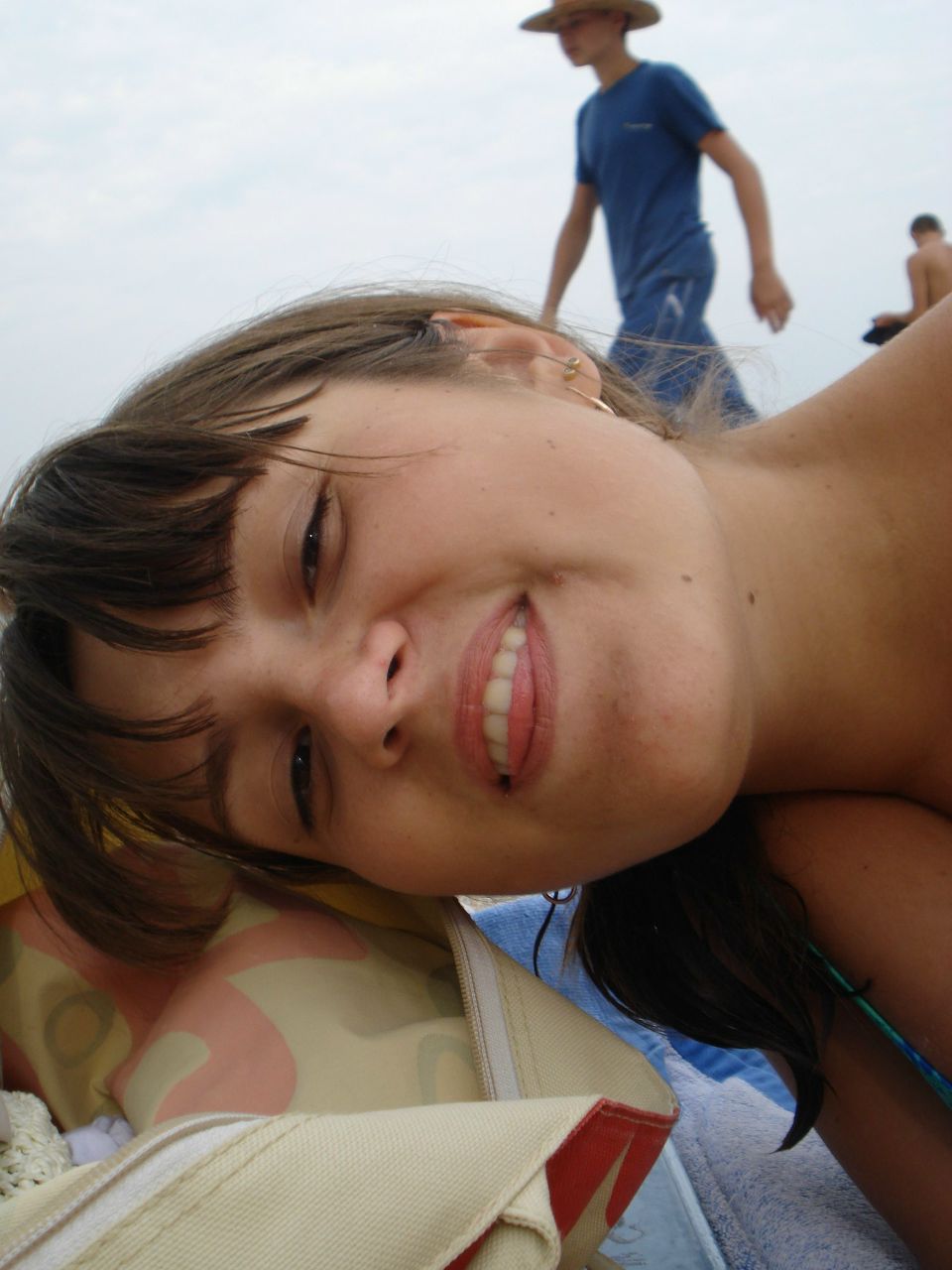 Нюточка Пузник | Бердичев