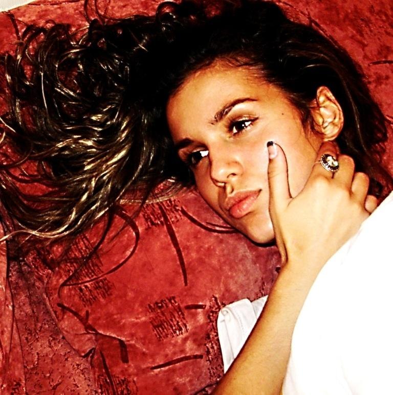 Славяна Шах | Bangkok