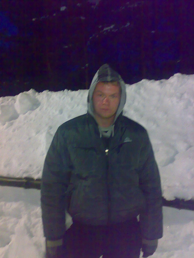 Ден Филинцев | Бабаево