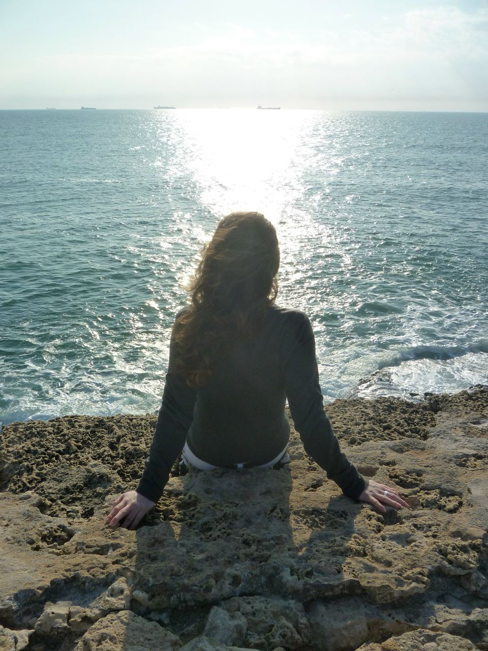 Марина Выборова | Хайфа