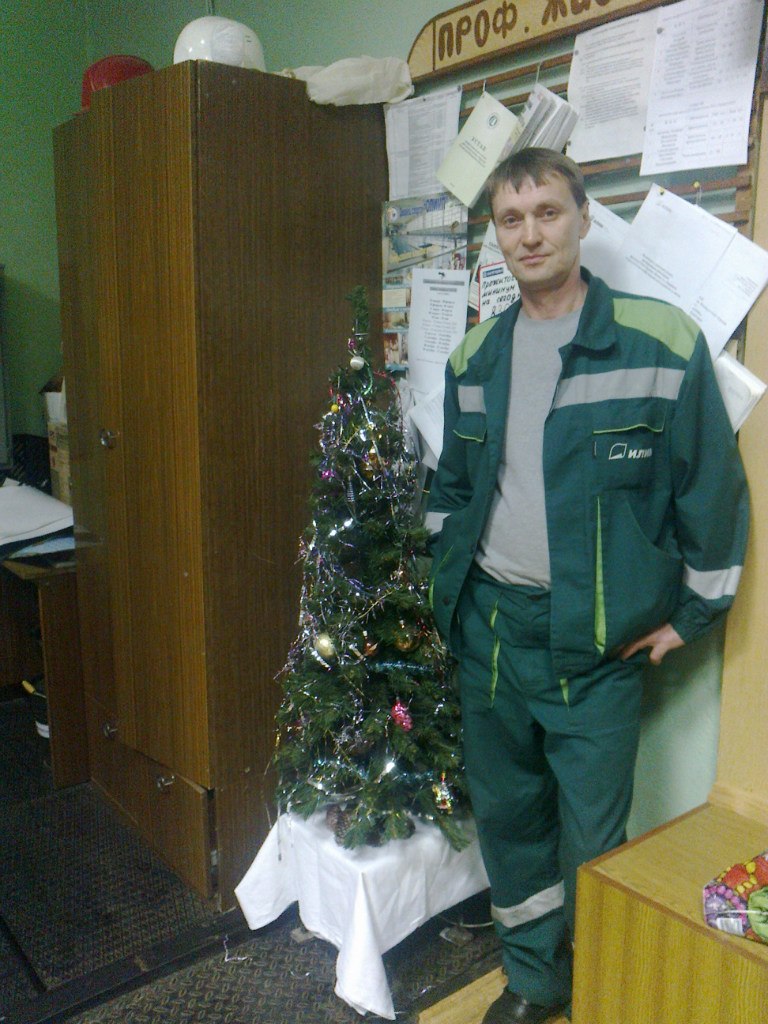 Игорь Шишкин | Коряжма