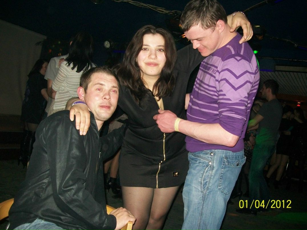 Евгений Чернов | Тюмень