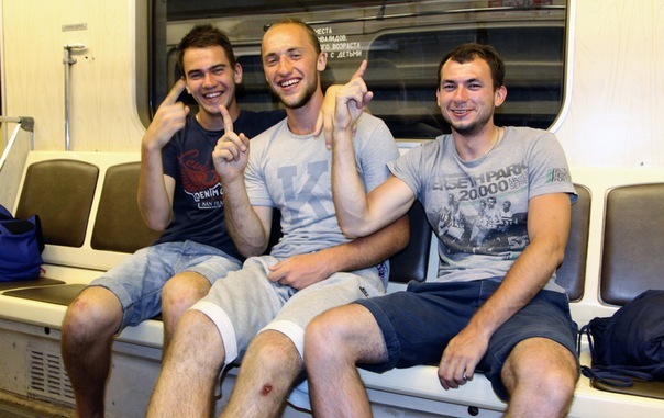 №1, Андрей Ковалев, 37 лет, Москва №1, Андрей Ковалев, 37 лет, Москва