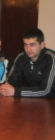 Ваня Маркович | Межгорье