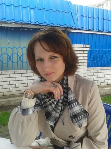 Яна Шепель | 