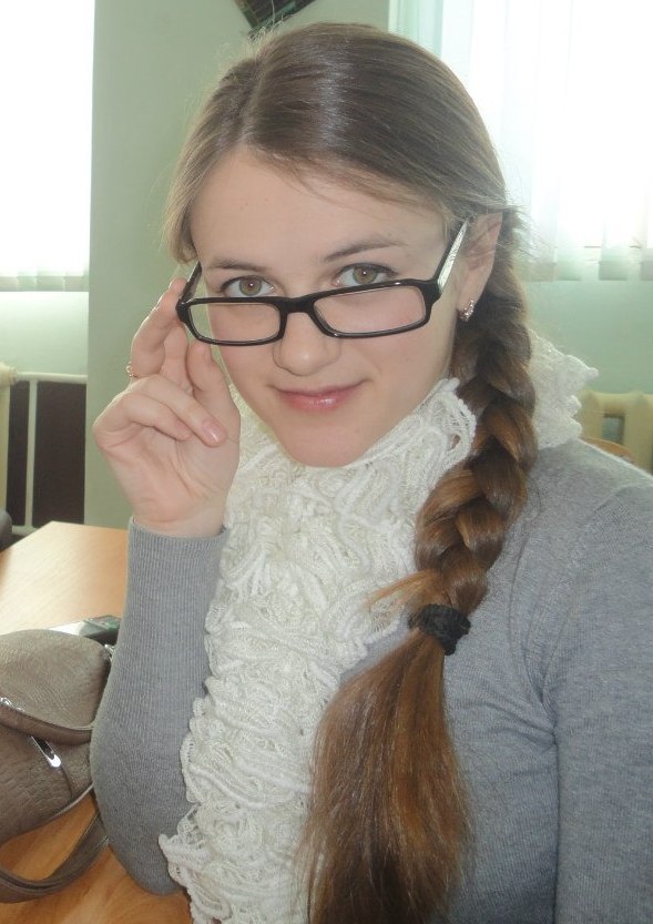 Наташа Павлова | Великий Новгород