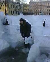 Петр Кузнецов | Лодейное Поле