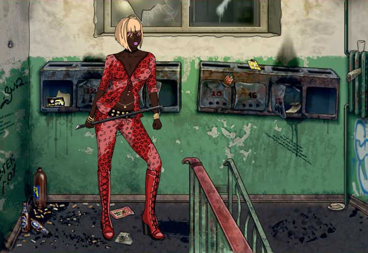 Анна Ким | Челябинск