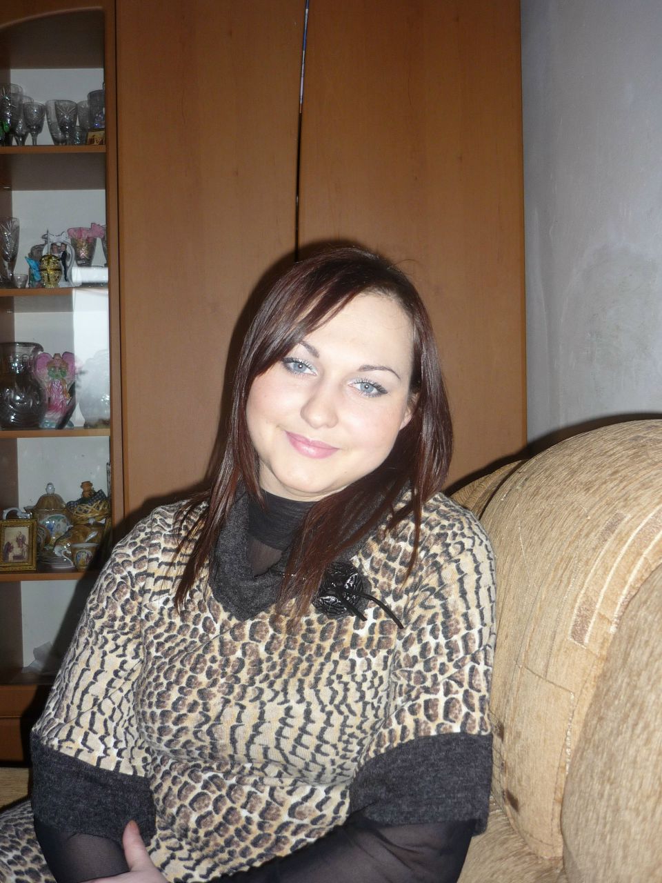 Оля Ільницька | Львов